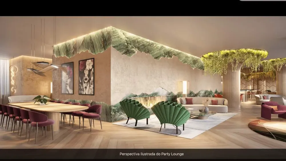 Apartamento, 4 quartos, 263 m² - Foto 4