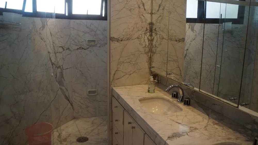 Apartamento, 3 quartos, 277 m² - Foto 2