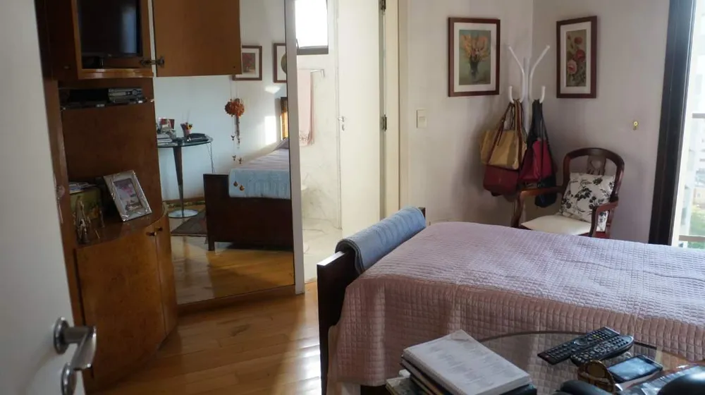 Apartamento, 3 quartos, 277 m² - Foto 4