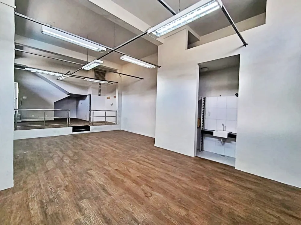 Loja-Salão, 80 m² - Foto 1
