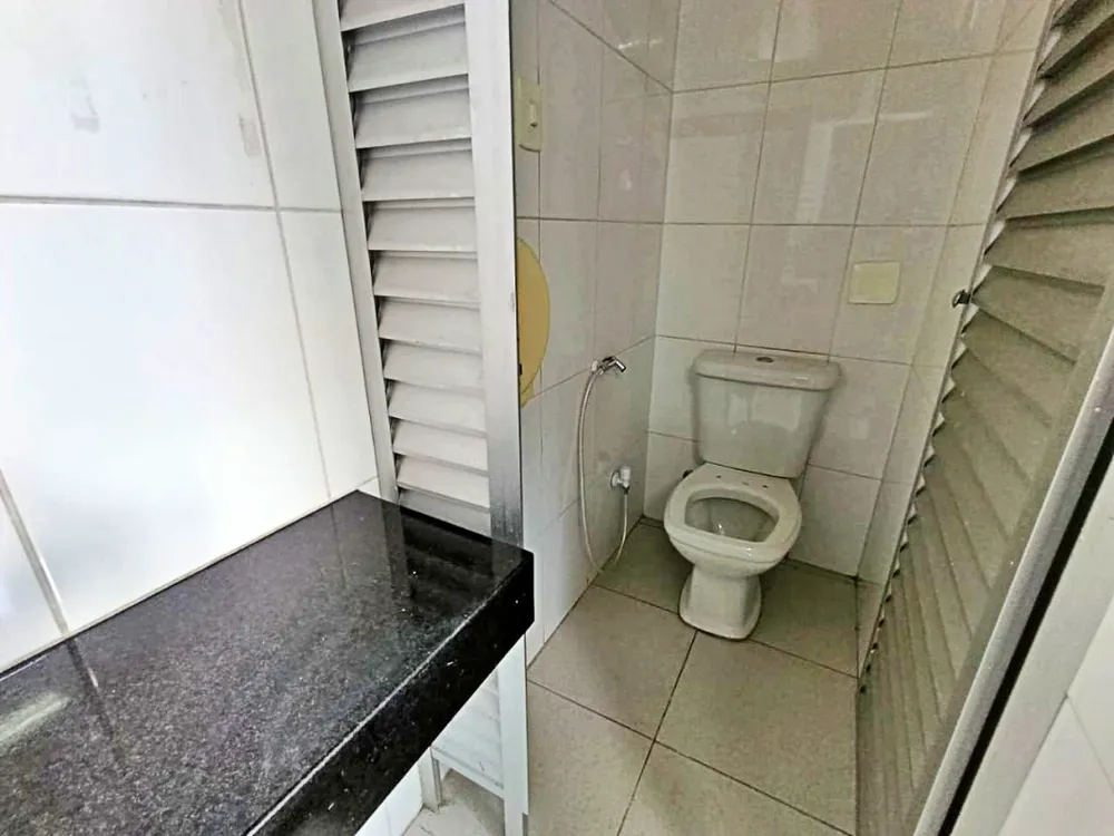 Loja-Salão, 80 m² - Foto 11