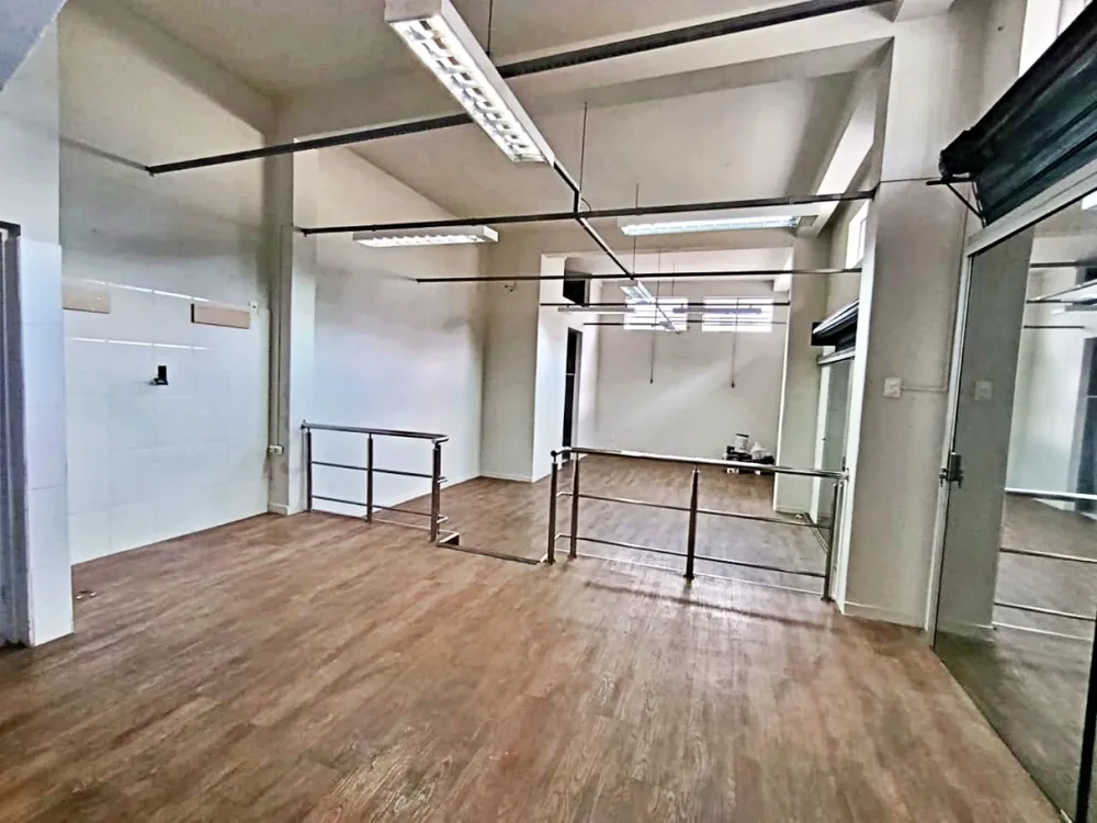 Loja-Salão, 80 m² - Foto 2