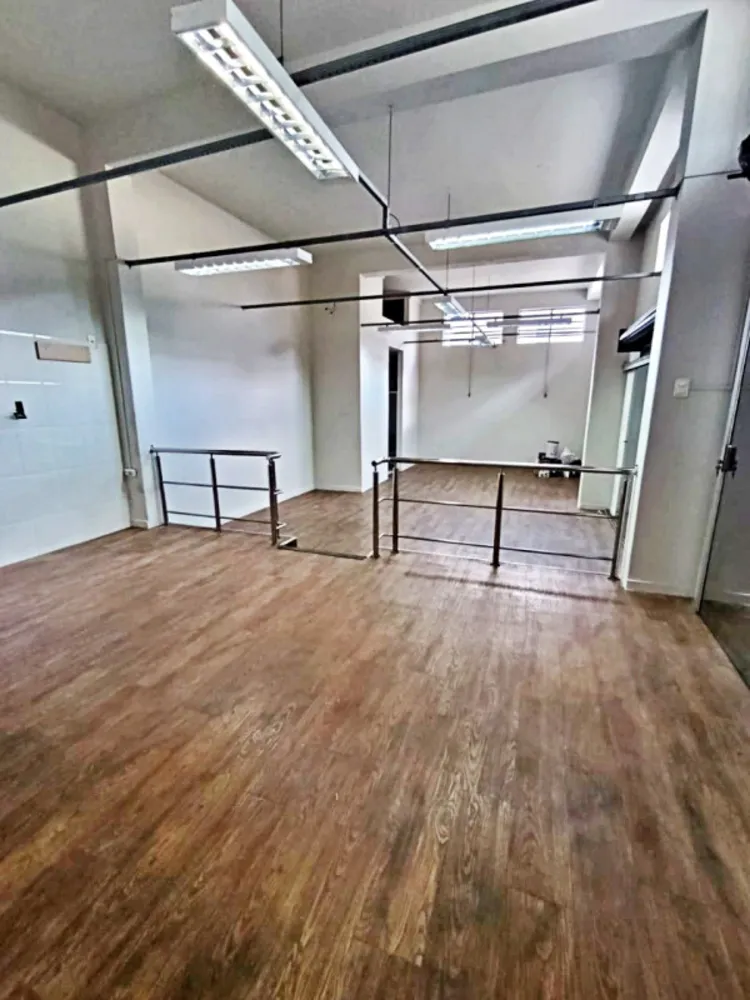Loja-Salão, 80 m² - Foto 3