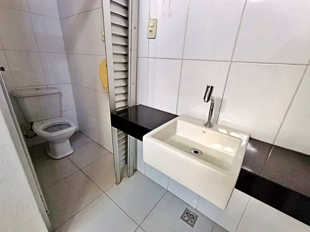 Loja-Salão, 80 m² - Foto 12