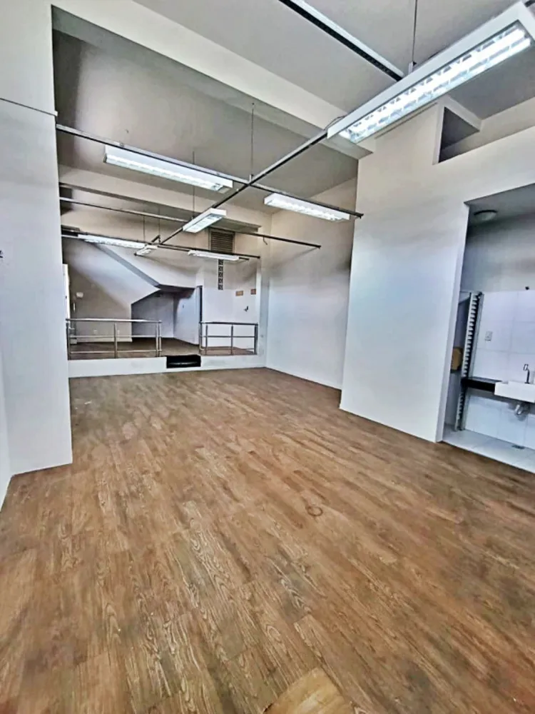 Loja-Salão, 80 m² - Foto 4