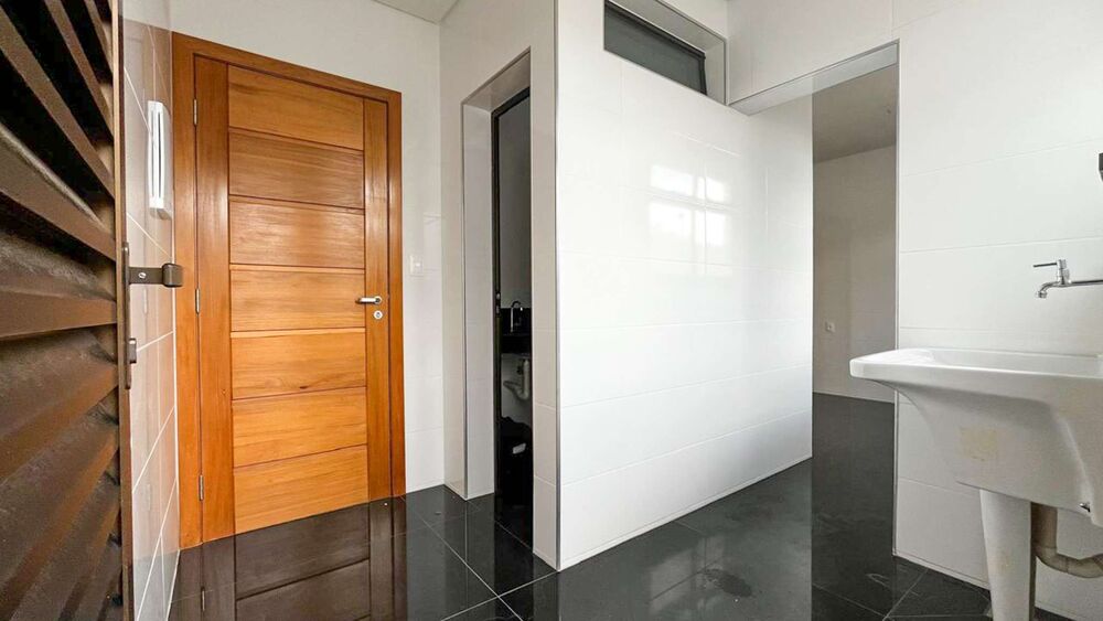 Apartamento à venda com 3 quartos, 187m² - Foto 4