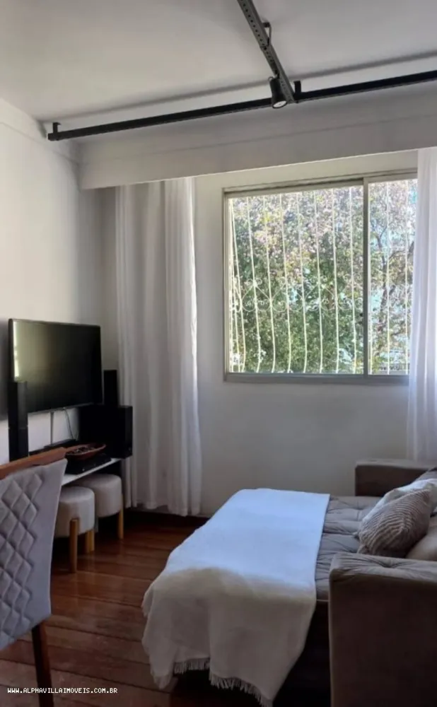 Apartamento, 2 quartos, 70 m² - Foto 5