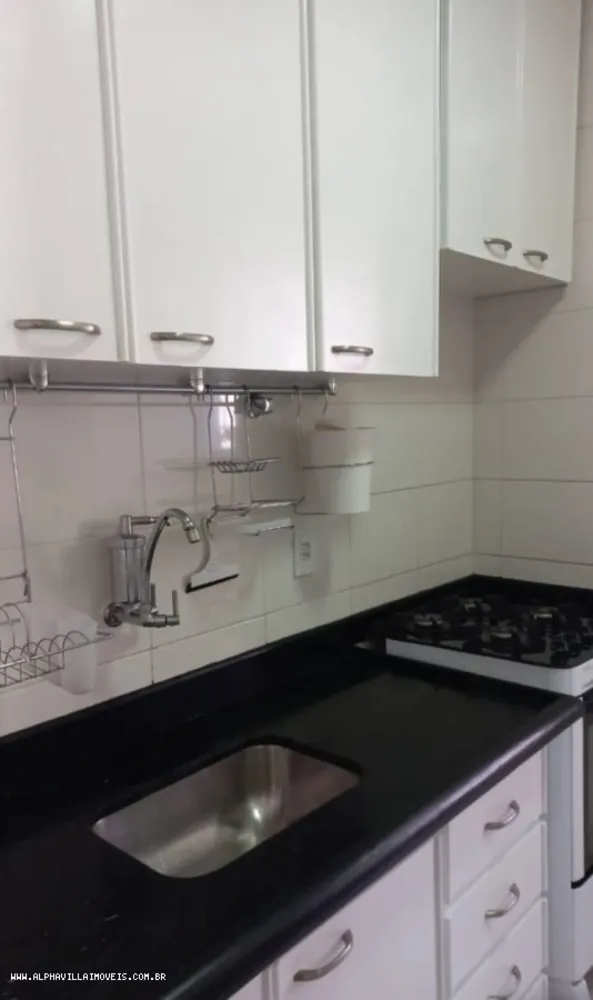 Apartamento, 2 quartos, 70 m² - Foto 2