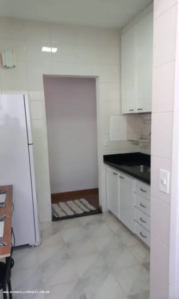 Apartamento, 2 quartos, 70 m² - Foto 1