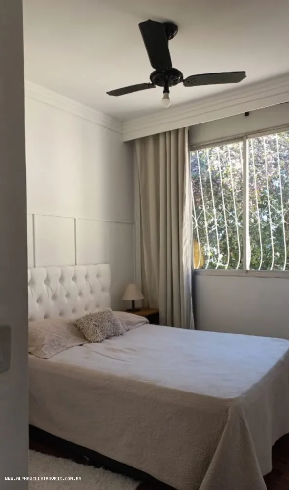 Apartamento, 2 quartos, 70 m² - Foto 4