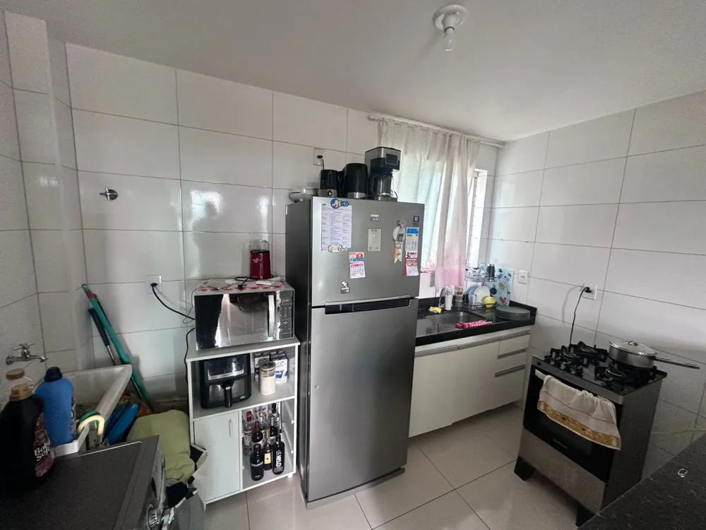 Apartamento, 3 quartos, 75 m² - Foto 2