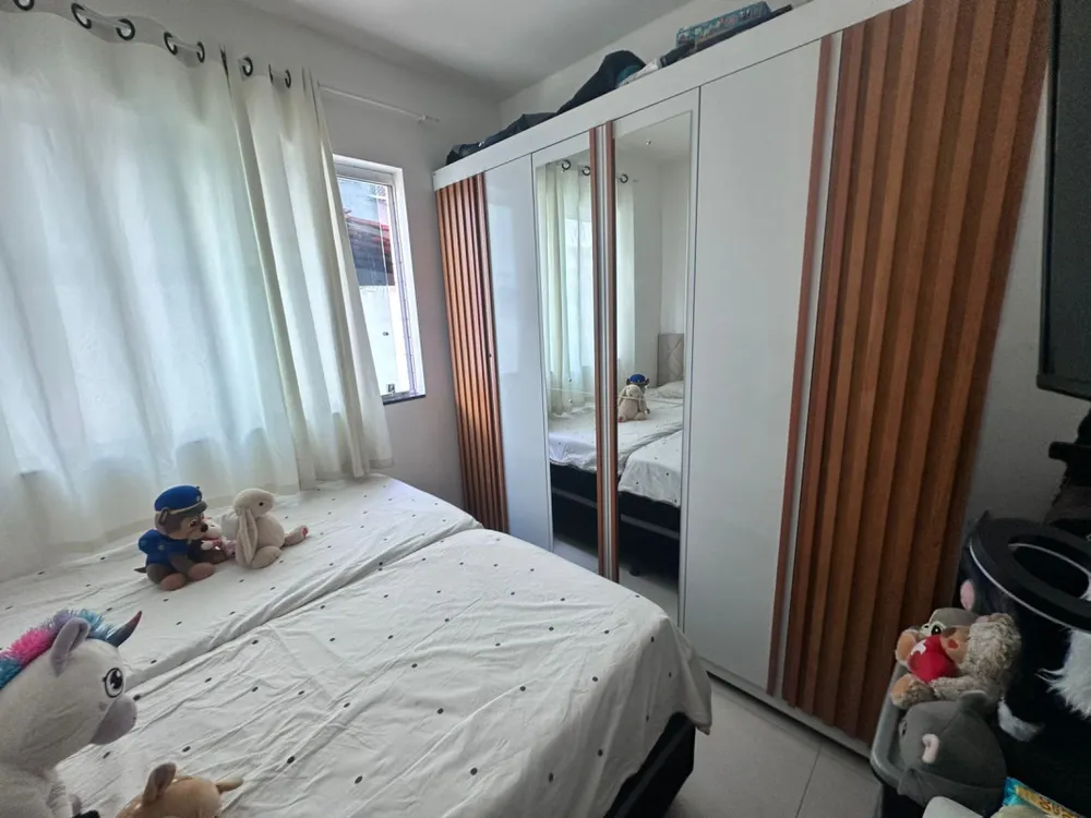 Apartamento, 3 quartos, 75 m² - Foto 5