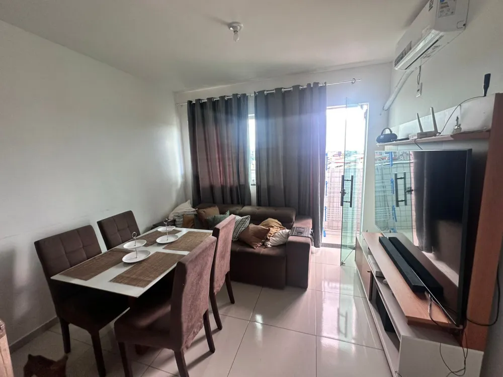 Apartamento, 3 quartos, 75 m² - Foto 1
