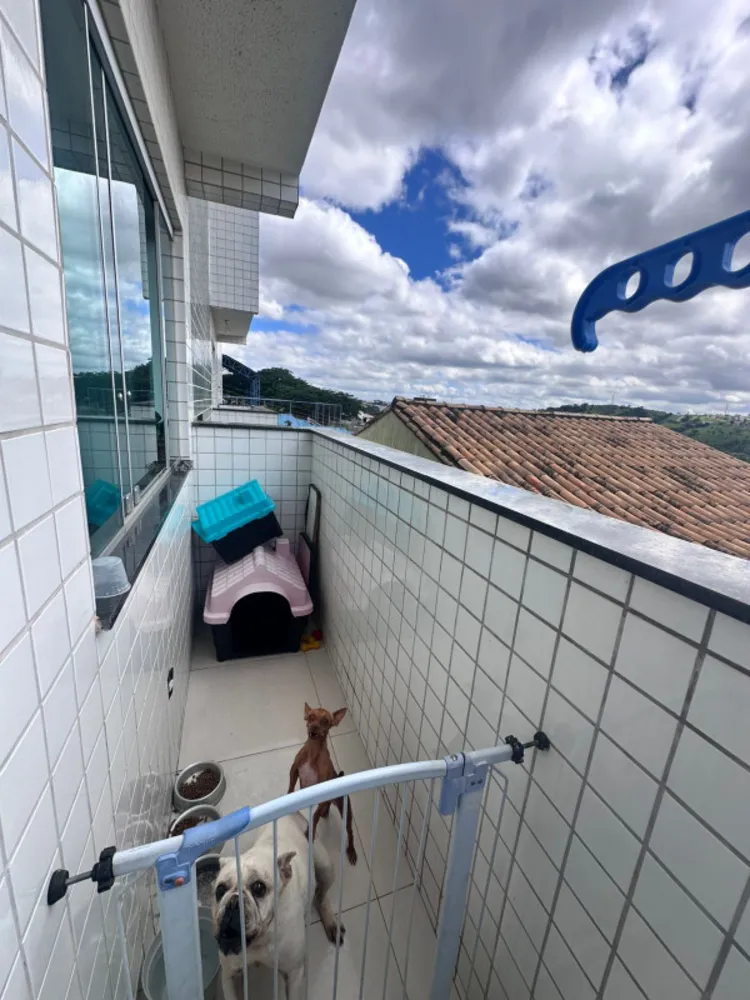 Apartamento, 3 quartos, 75 m² - Foto 3