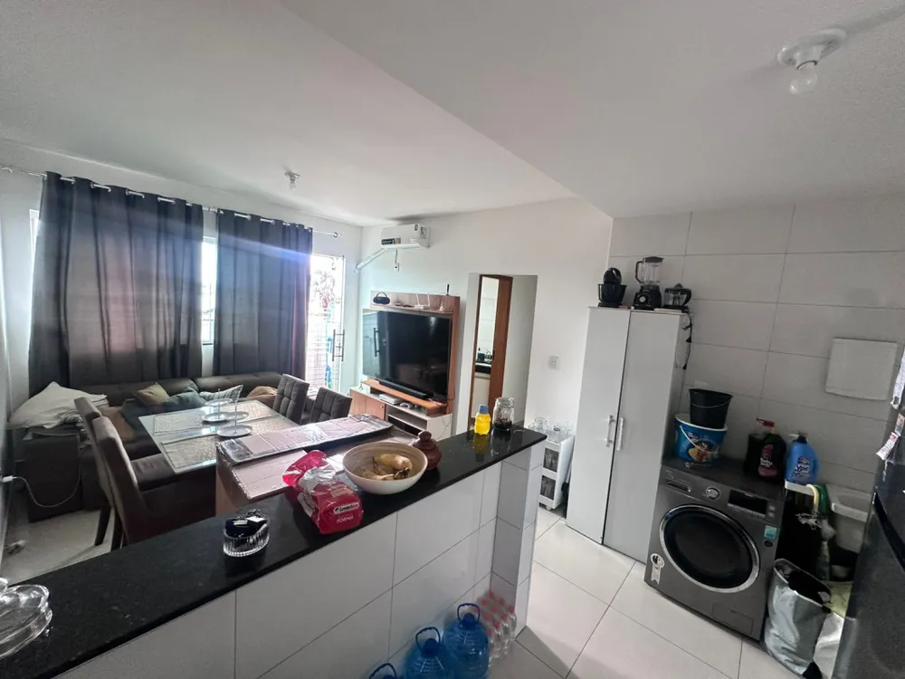Apartamento, 3 quartos, 75 m² - Foto 8