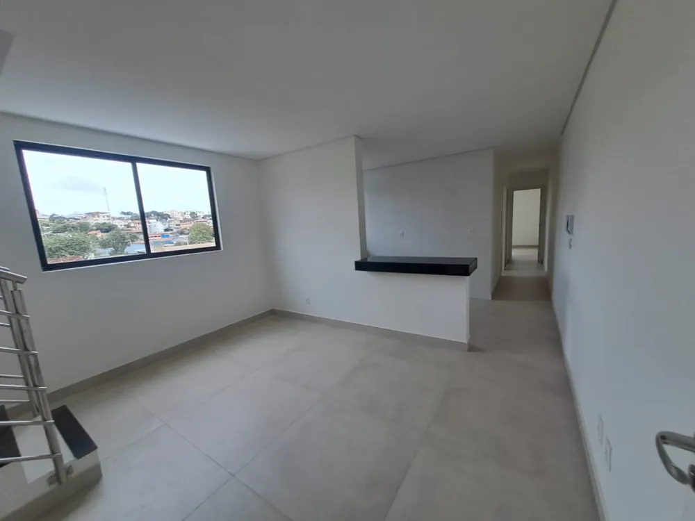 Cobertura, 3 quartos, 140 m² - Foto 4