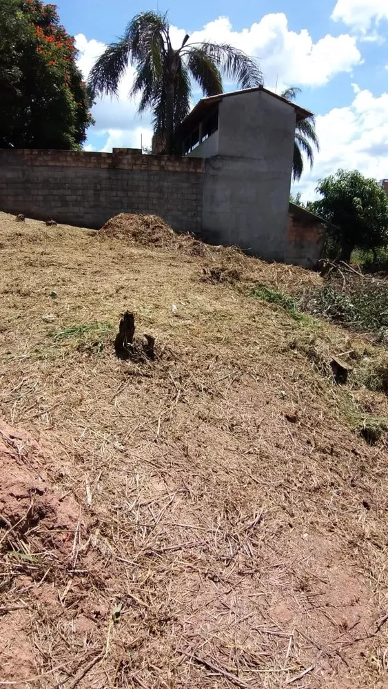 Terreno à venda, 1978m² - Foto 9