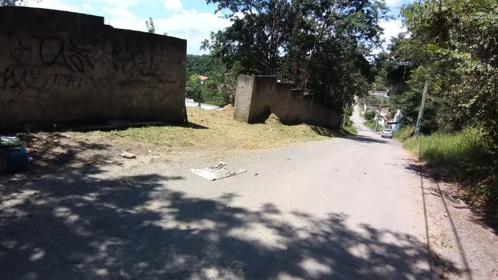 Terreno à venda, 1978m² - Foto 2