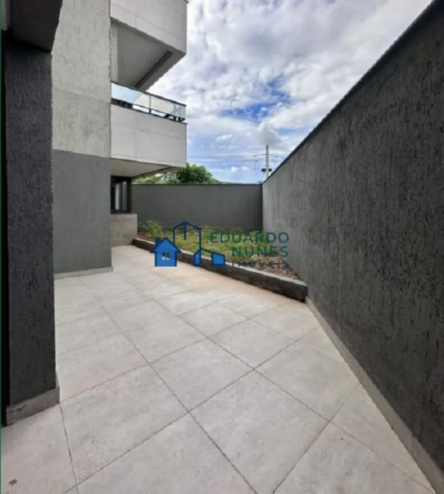 Apartamento, 3 quartos, 128 m² - Foto 4