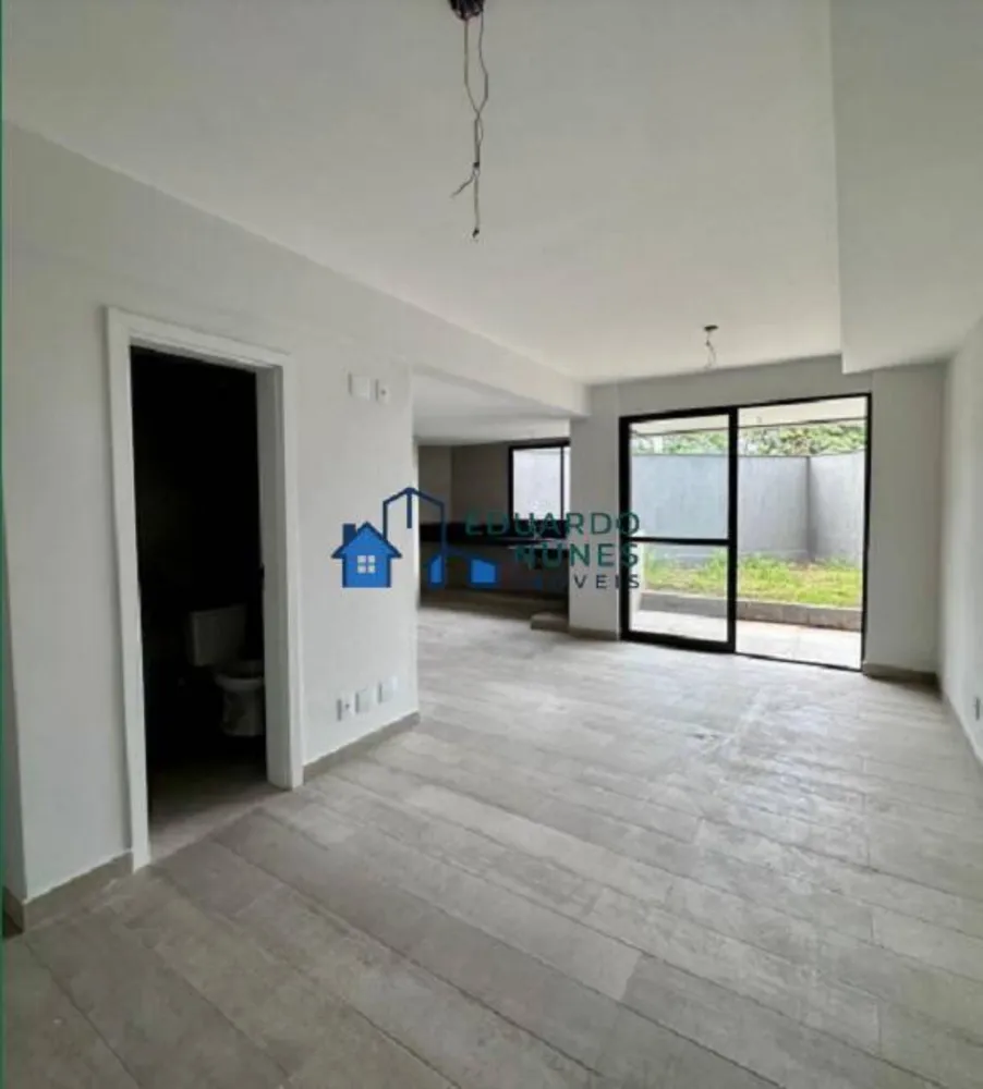 Apartamento, 3 quartos, 128 m² - Foto 1