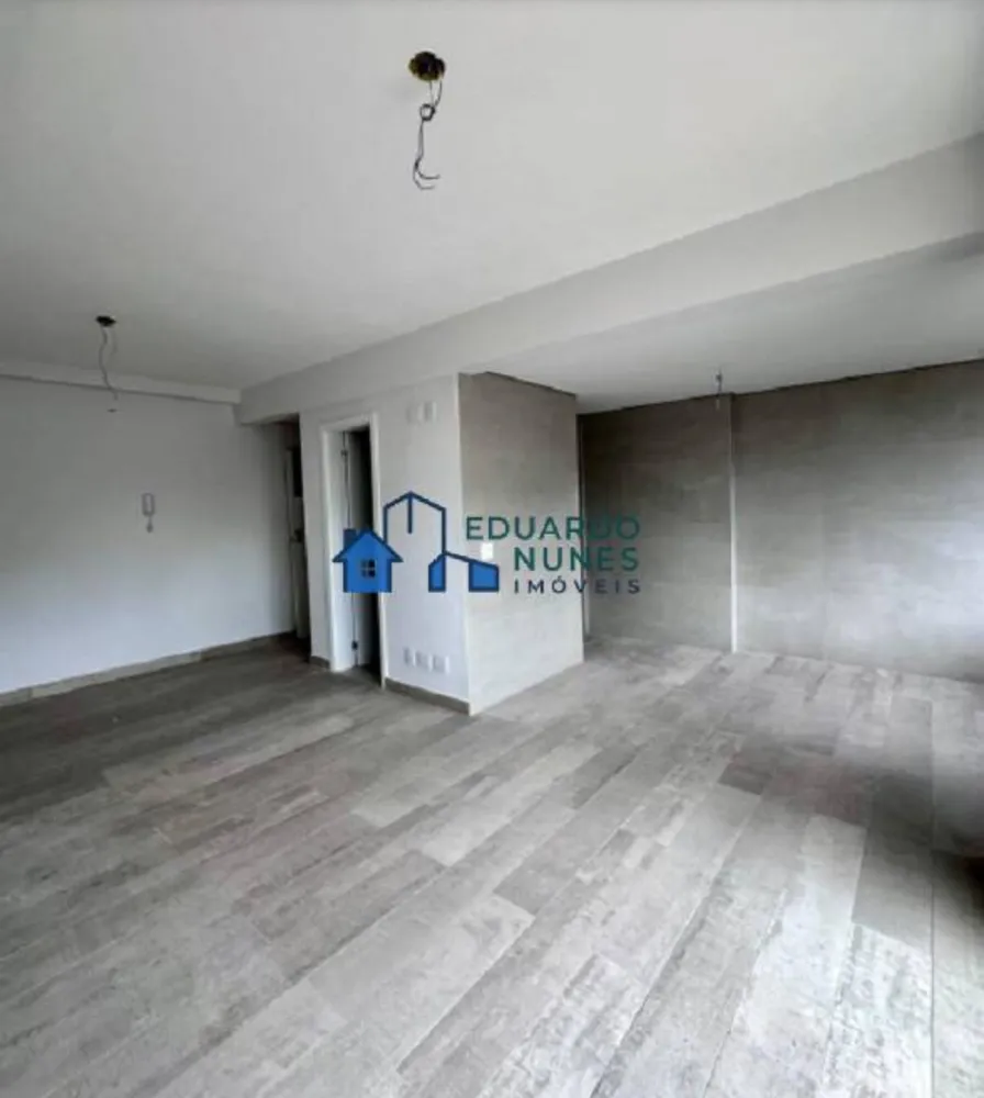 Apartamento, 3 quartos, 128 m² - Foto 2