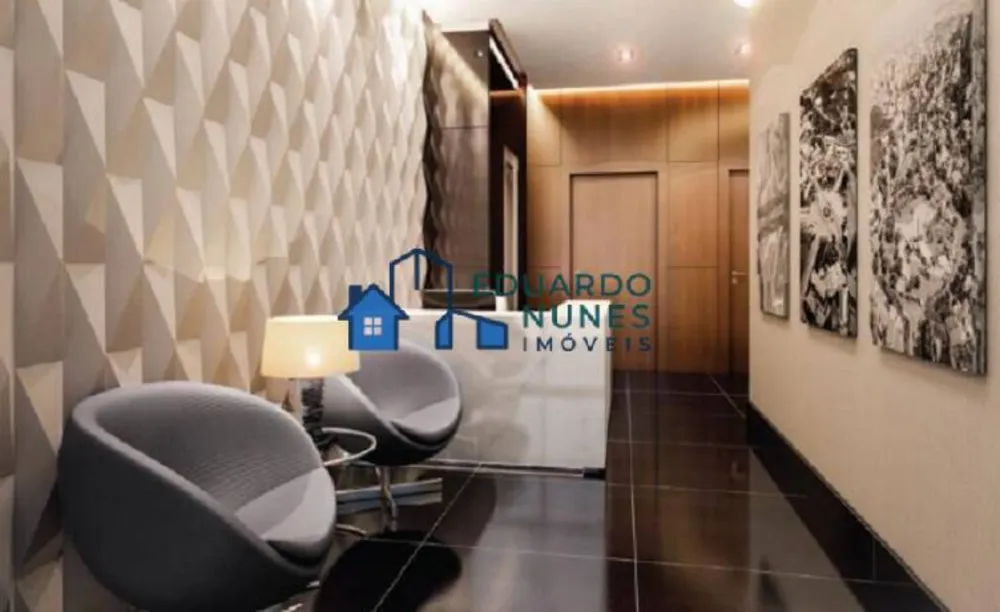 Apartamento, 3 quartos, 128 m² - Foto 5