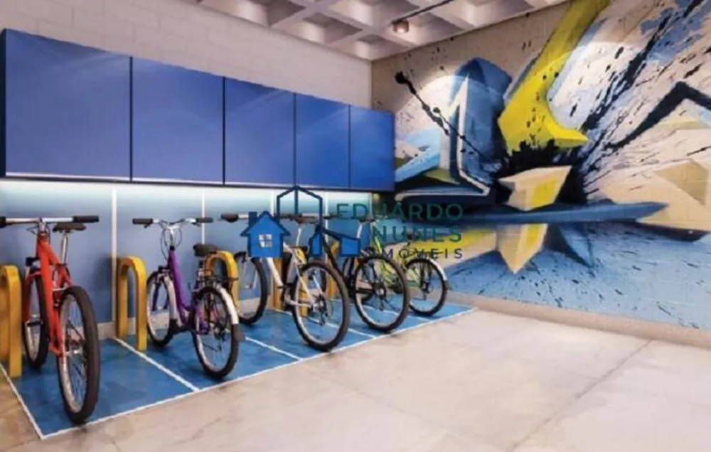 Apartamento, 3 quartos, 128 m² - Foto 6
