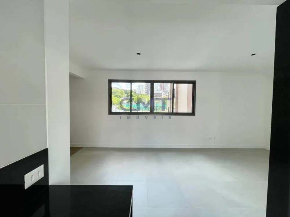 Apartamento, 4 quartos, 122 m² - Foto 9