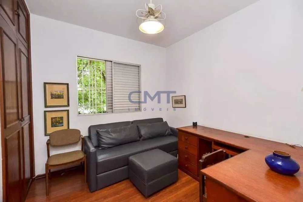 Apartamento, 4 quartos, 122 m² - Foto 8