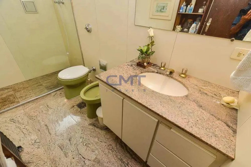 Apartamento, 4 quartos, 122 m² - Foto 15