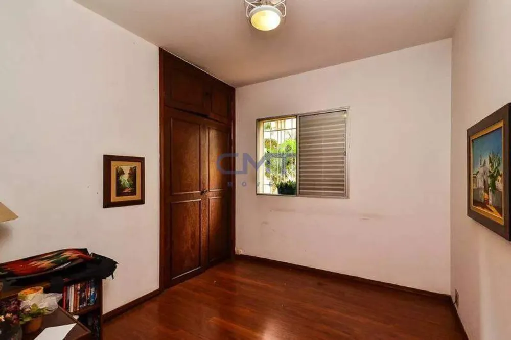 Apartamento, 4 quartos, 122 m² - Foto 5
