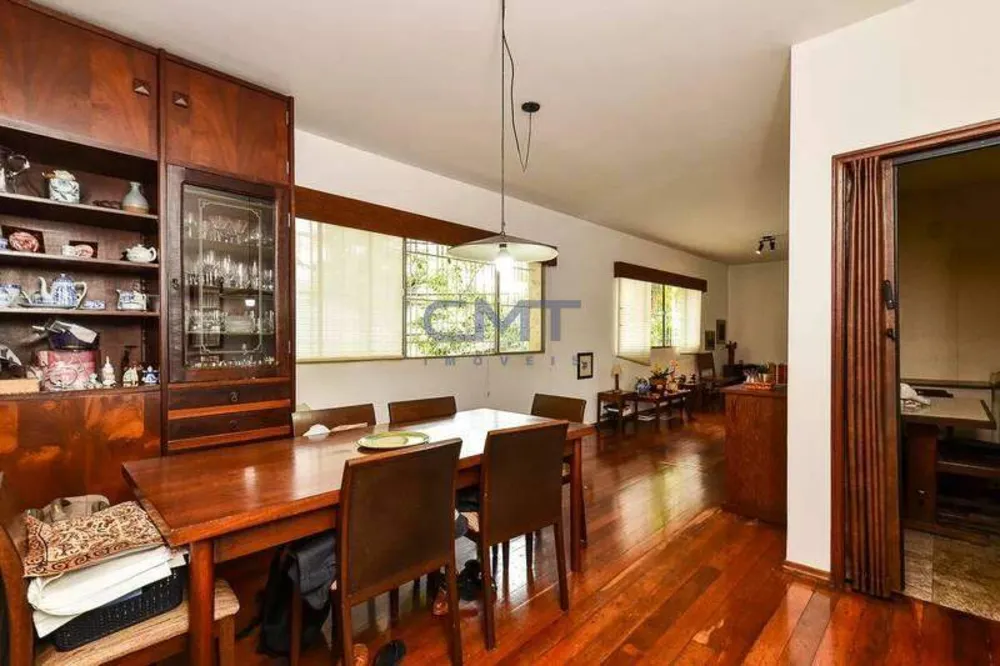 Apartamento, 4 quartos, 122 m² - Foto 4