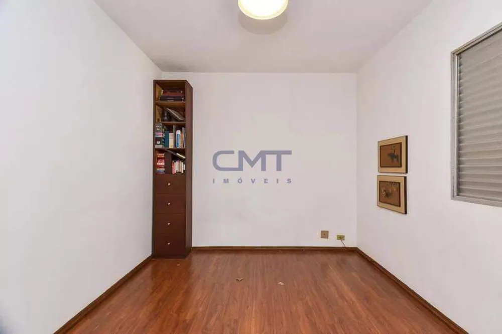 Apartamento, 4 quartos, 122 m² - Foto 7