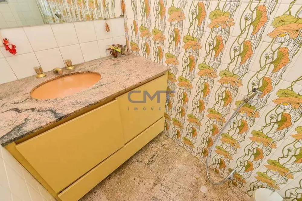 Apartamento, 4 quartos, 122 m² - Foto 14
