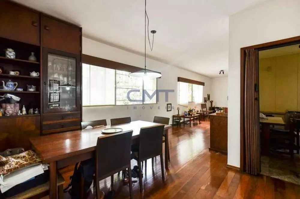 Apartamento, 4 quartos, 122 m² - Foto 4