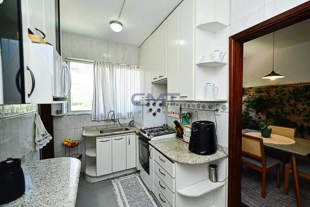 Apartamento, 4 quartos, 122 m² - Foto 12