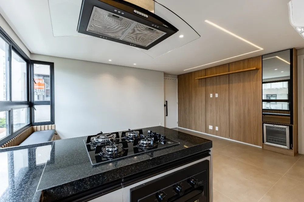 Apartamento, 2 quartos, 150 m² - Foto 7
