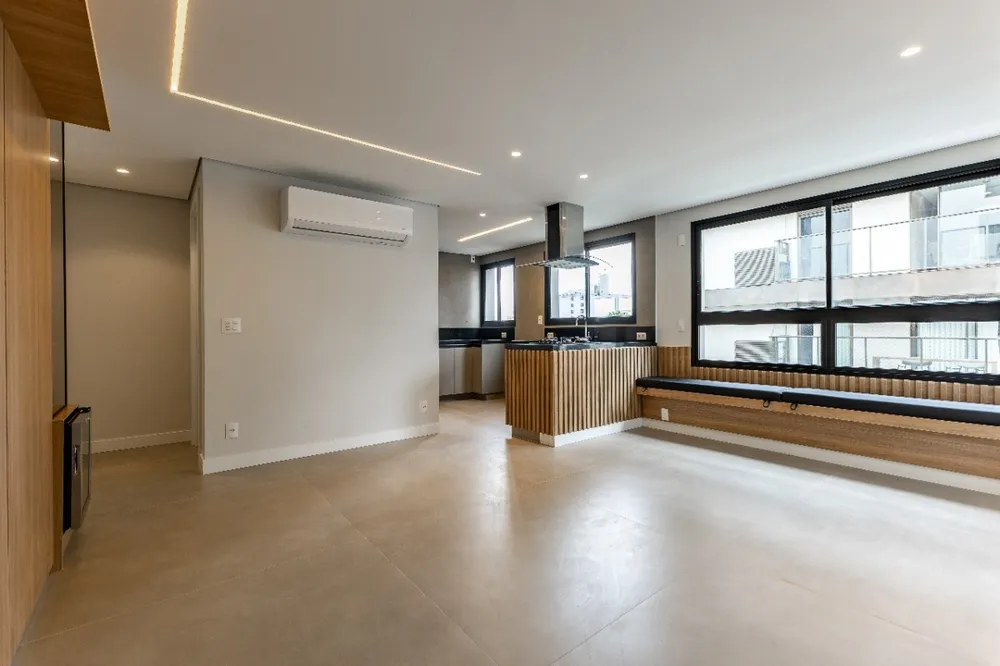 Apartamento, 2 quartos, 150 m² - Foto 2