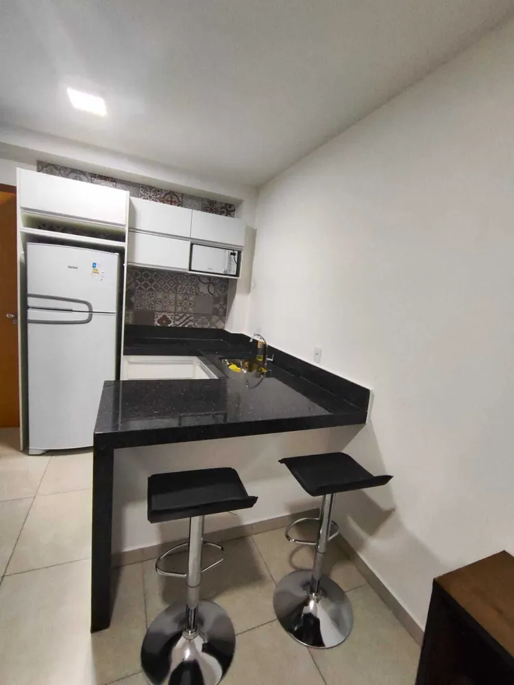 Apartamento, 1 quarto, 40 m² - Foto 1