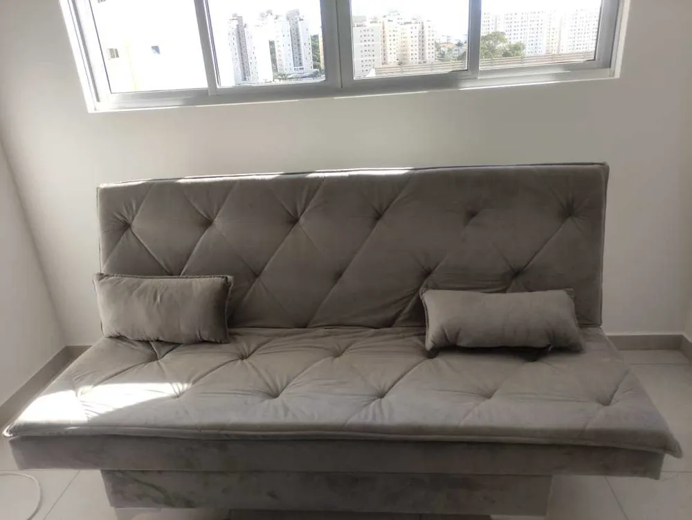Apartamento, 1 quarto, 40 m² - Foto 8