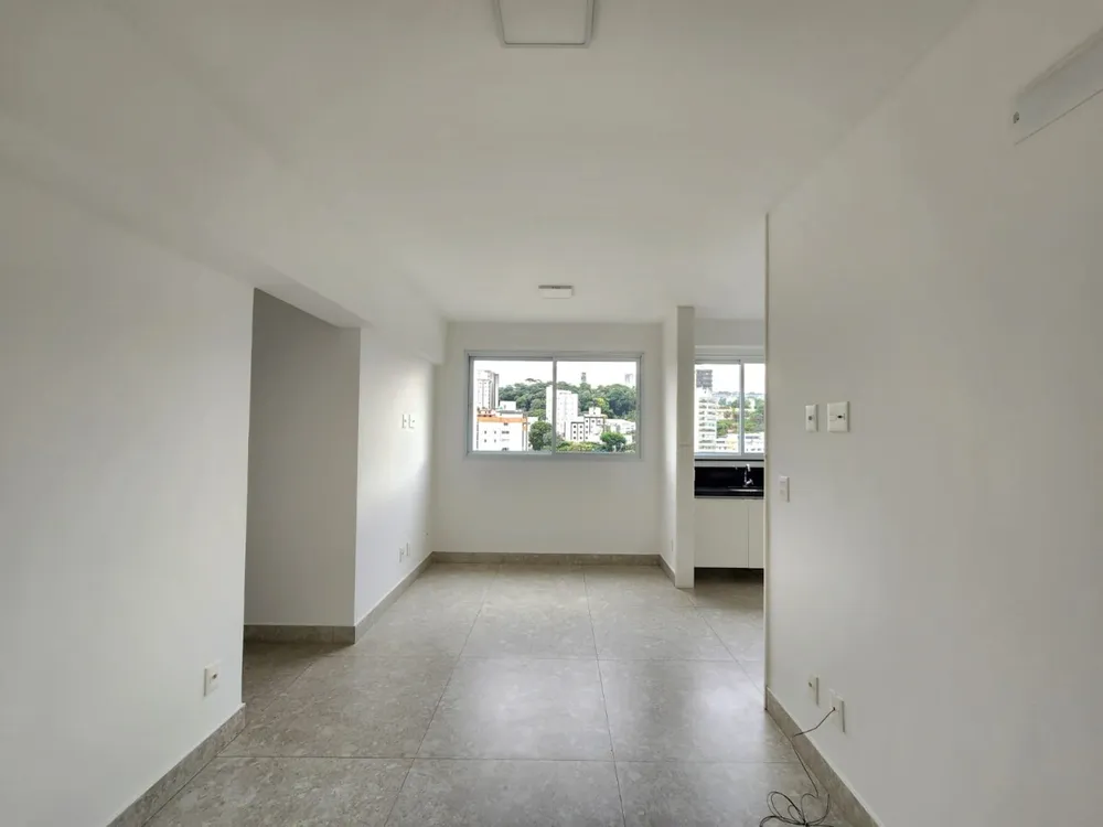 Apartamento, 3 quartos, 86 m² - Foto 2