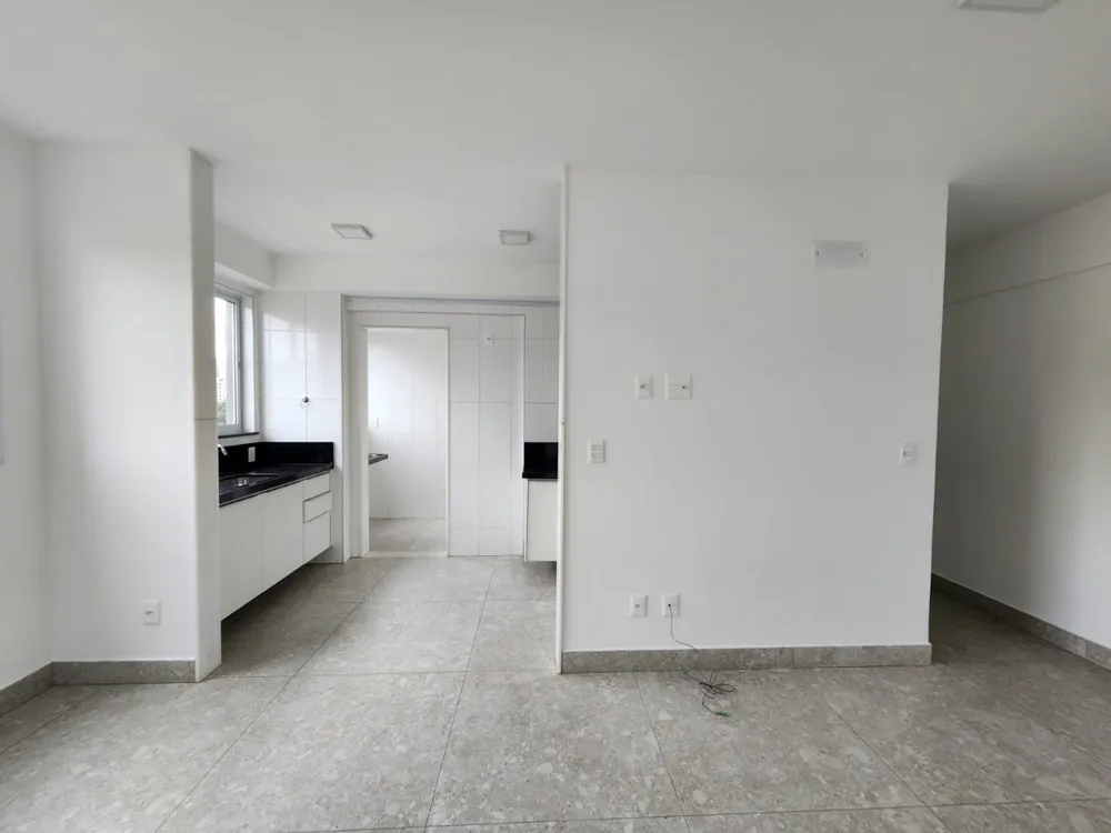 Apartamento, 3 quartos, 86 m² - Foto 1