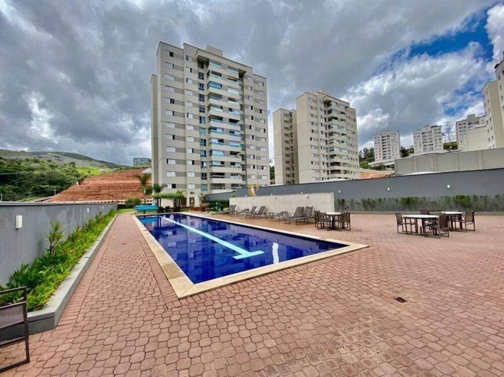 Apartamento à venda com 4 quartos, 126m² - Foto 7