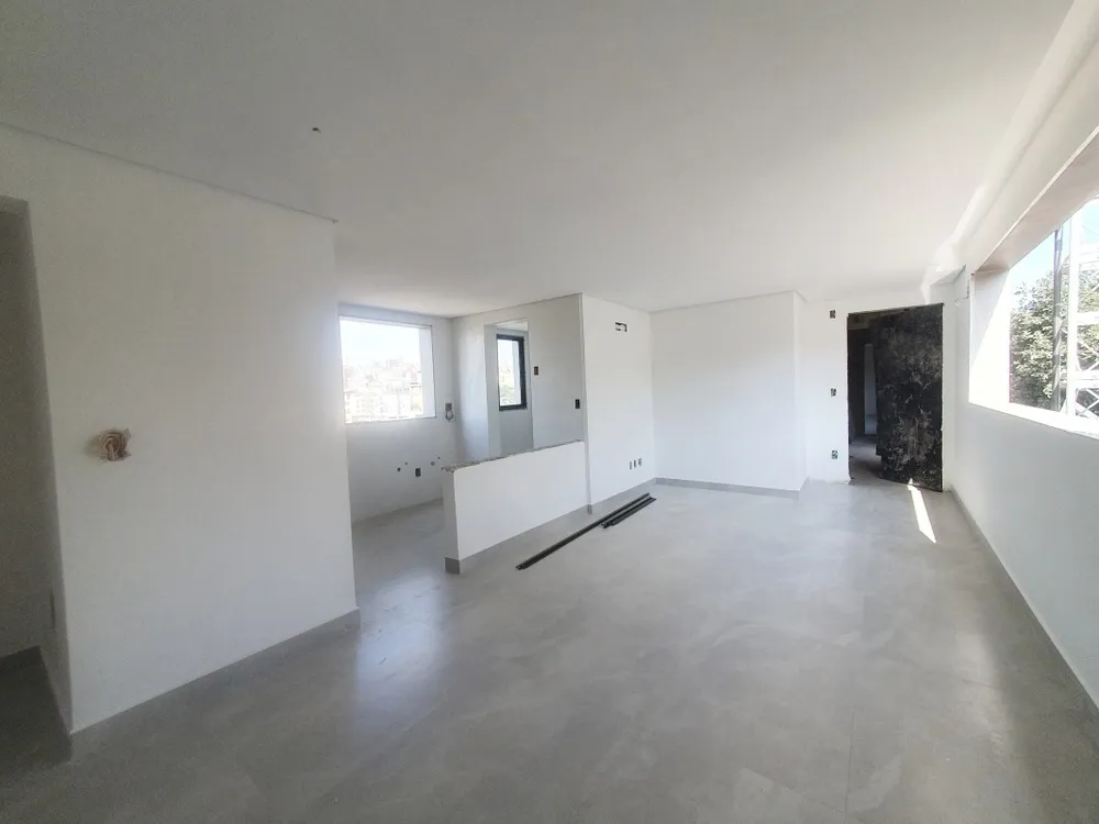 Apartamento, 3 quartos, 81 m² - Foto 3