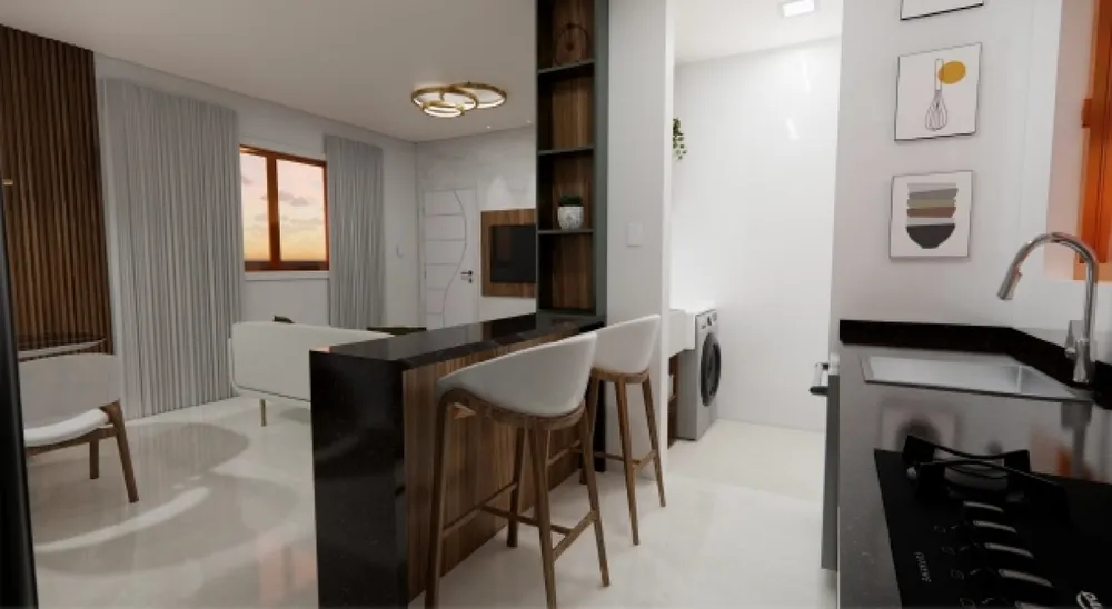 Apartamento, 3 quartos, 81 m² - Foto 10