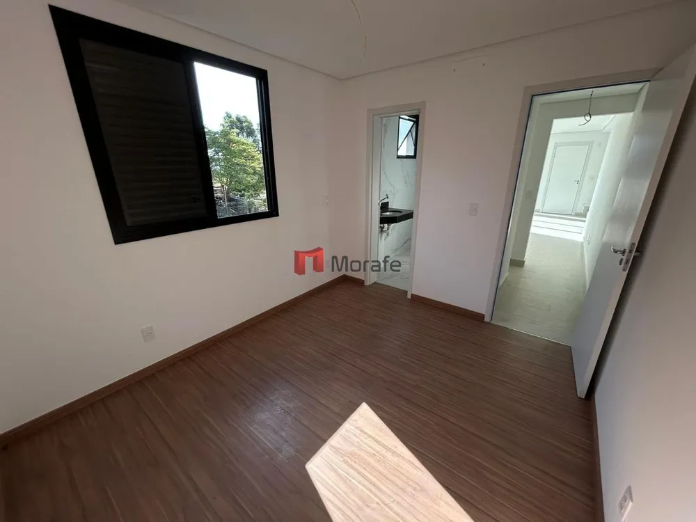 Apartamento, 4 quartos, 148 m² - Foto 12