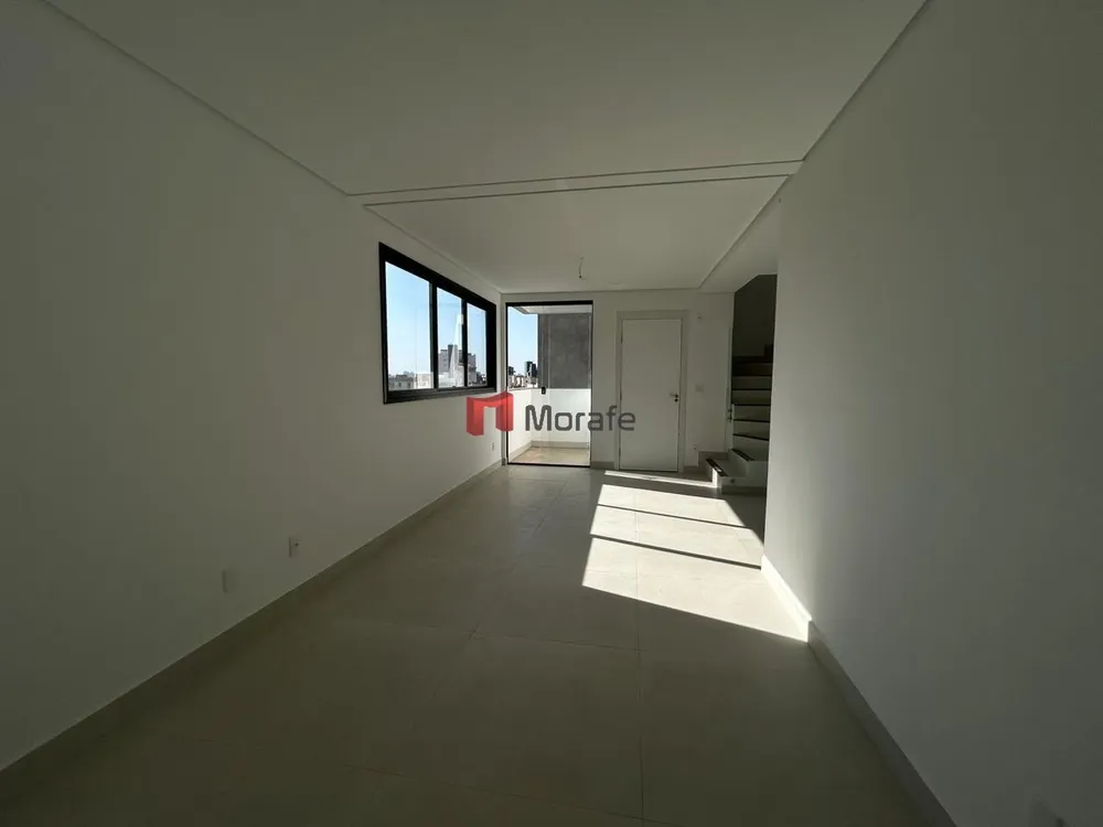 Apartamento, 4 quartos, 148 m² - Foto 2
