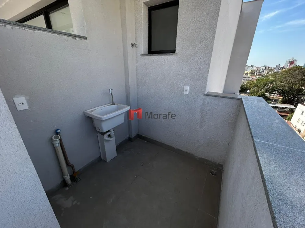 Apartamento, 4 quartos, 148 m² - Foto 16