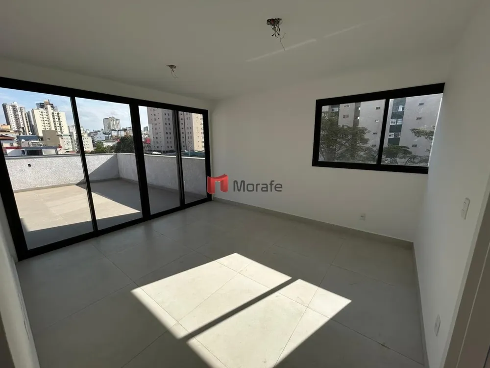 Apartamento, 4 quartos, 148 m² - Foto 4