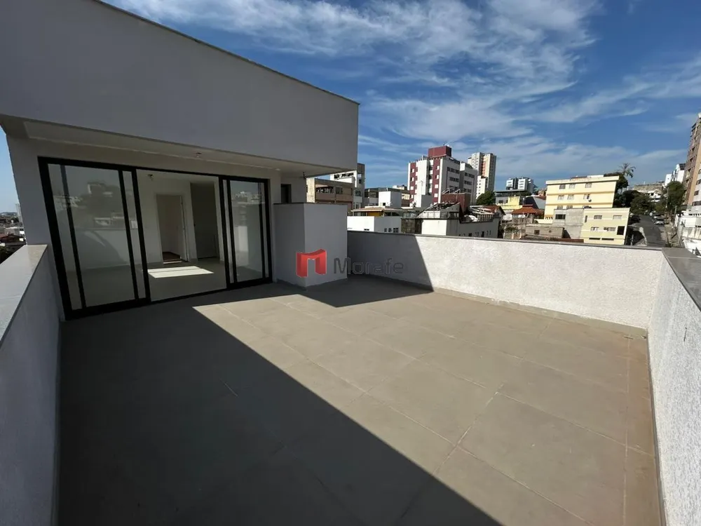 Apartamento, 4 quartos, 148 m² - Foto 1
